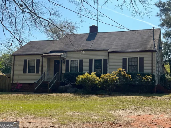 $220,000 | 603 South Green Street, Thomaston, GA 30286