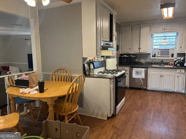 $220,000 | 603 South Green Street, Thomaston, GA 30286