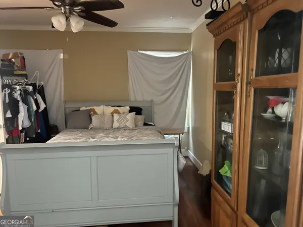 $220,000 | 603 South Green Street, Thomaston, GA 30286