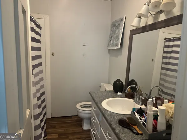 $220,000 | 603 South Green Street, Thomaston, GA 30286