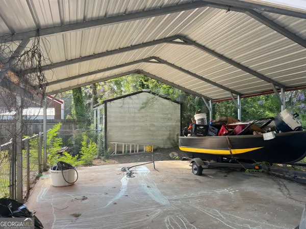 $220,000 | 603 South Green Street, Thomaston, GA 30286