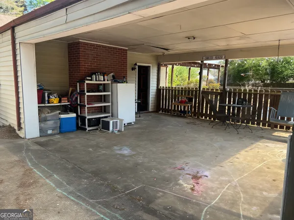 $220,000 | 603 South Green Street, Thomaston, GA 30286