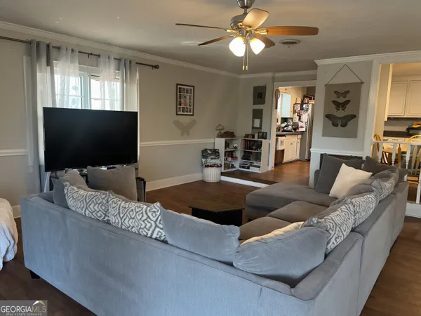 $220,000 | 603 South Green Street, Thomaston, GA 30286