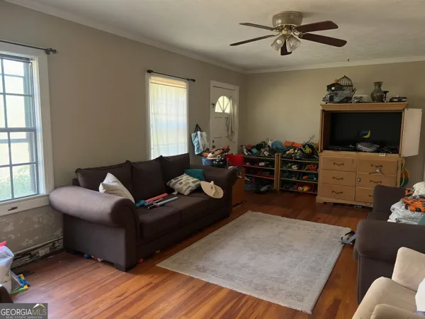 $220,000 | 603 South Green Street, Thomaston, GA 30286