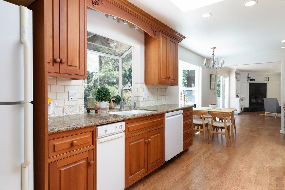 505 Thin Edge Road Santa Cruz, CA 95065 - Photo 14 of 40 Gallery Image 14