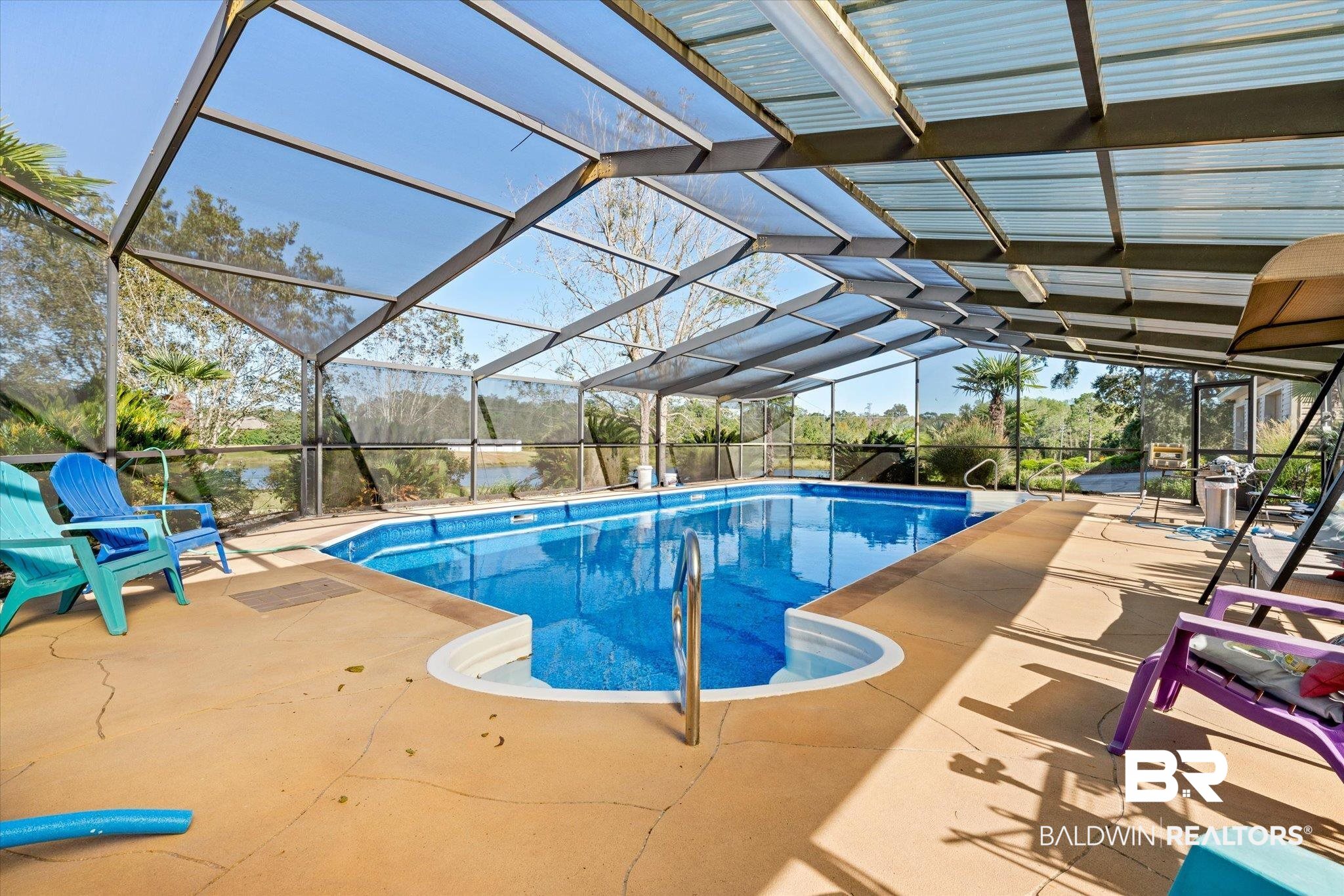 8370 Theodore Dawes Road Theodore, AL 36582 - Photo 41 of 50