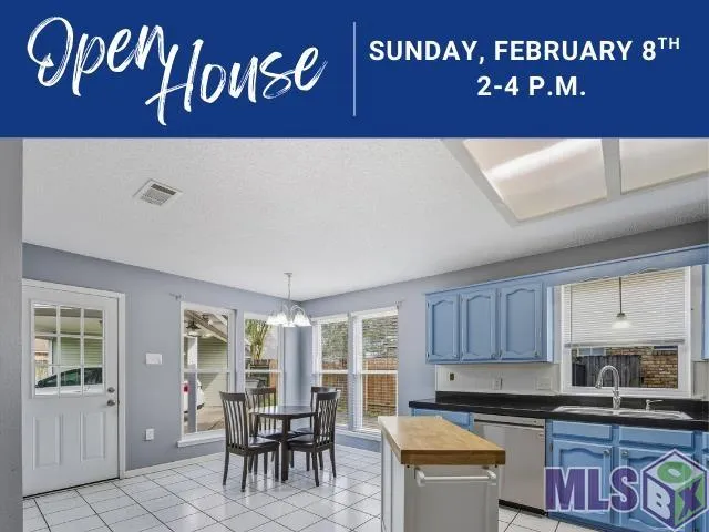 $235,000 | 4445 Country Hill Drive, Baton Rouge, LA 70817