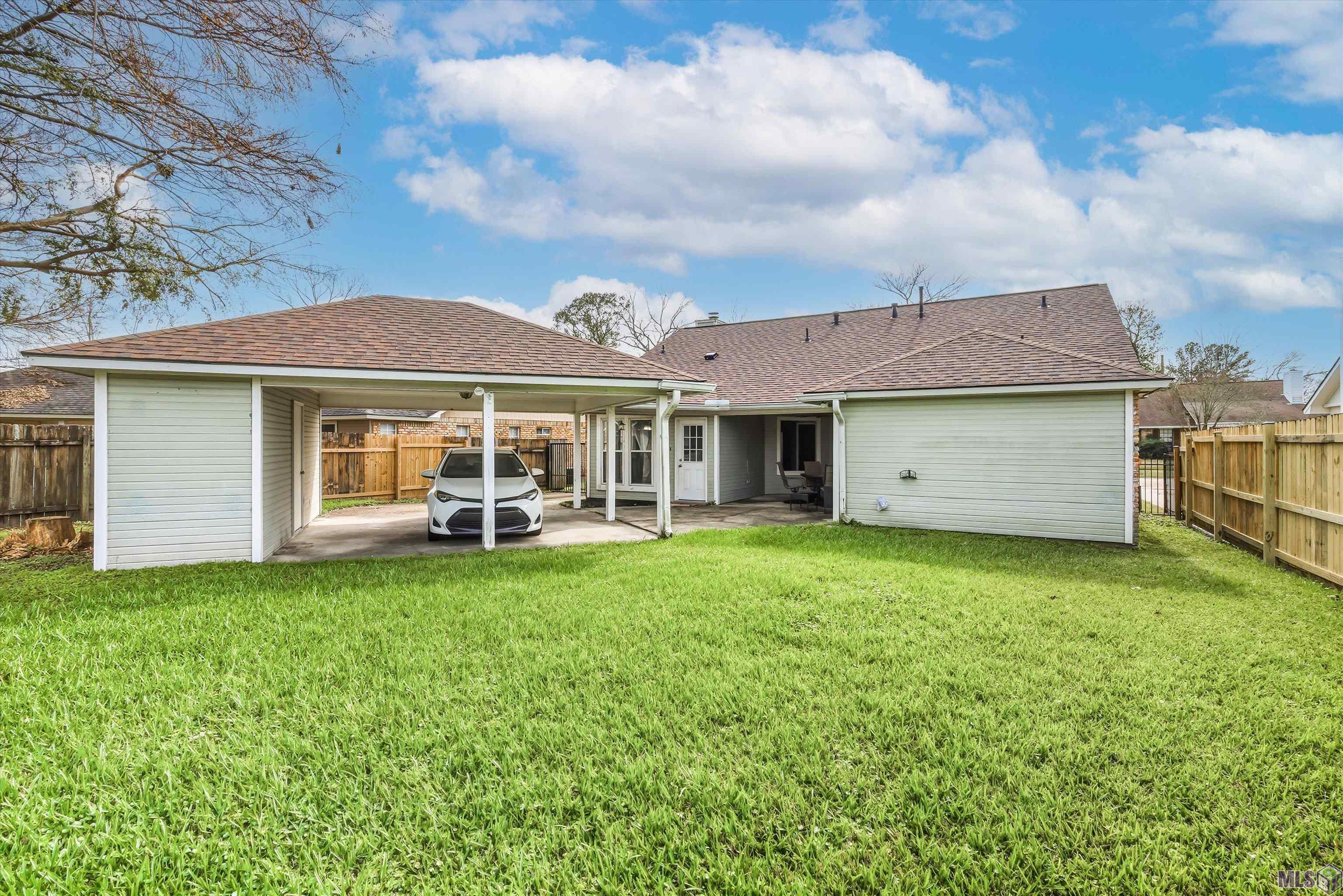 4445 Country Hill Drive Baton Rouge, LA 70817 - Photo 14 of 16