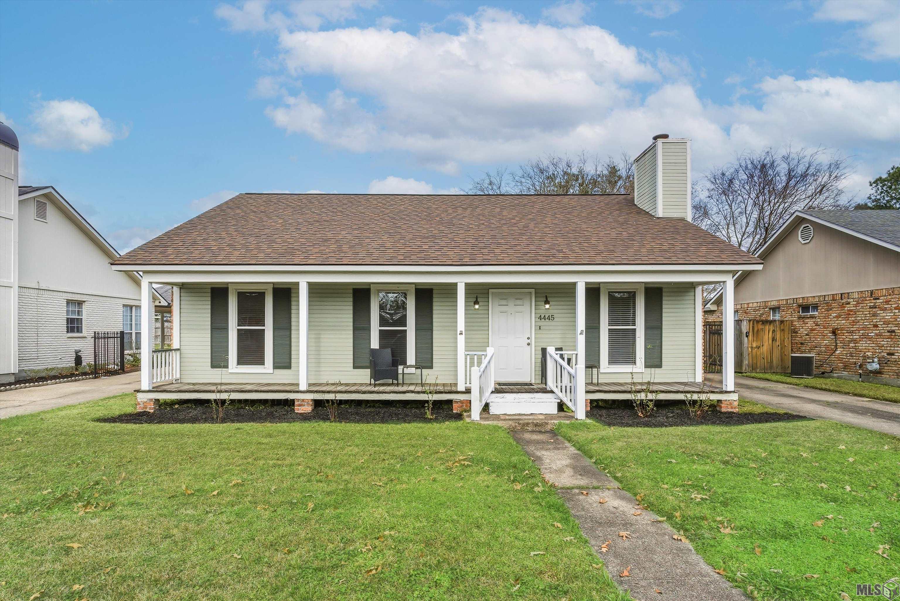 4445 Country Hill Drive Baton Rouge, LA 70817 - Photo 16 of 16