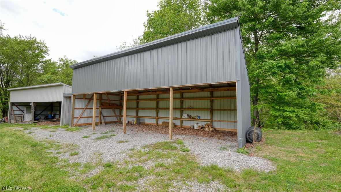 7312 Bowie Road Cambridge, OH 43725 - Photo 31 of 45