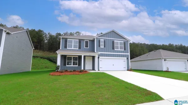 $364,000 | 3967 Over Burden Drive, Mount Olive, AL 35117