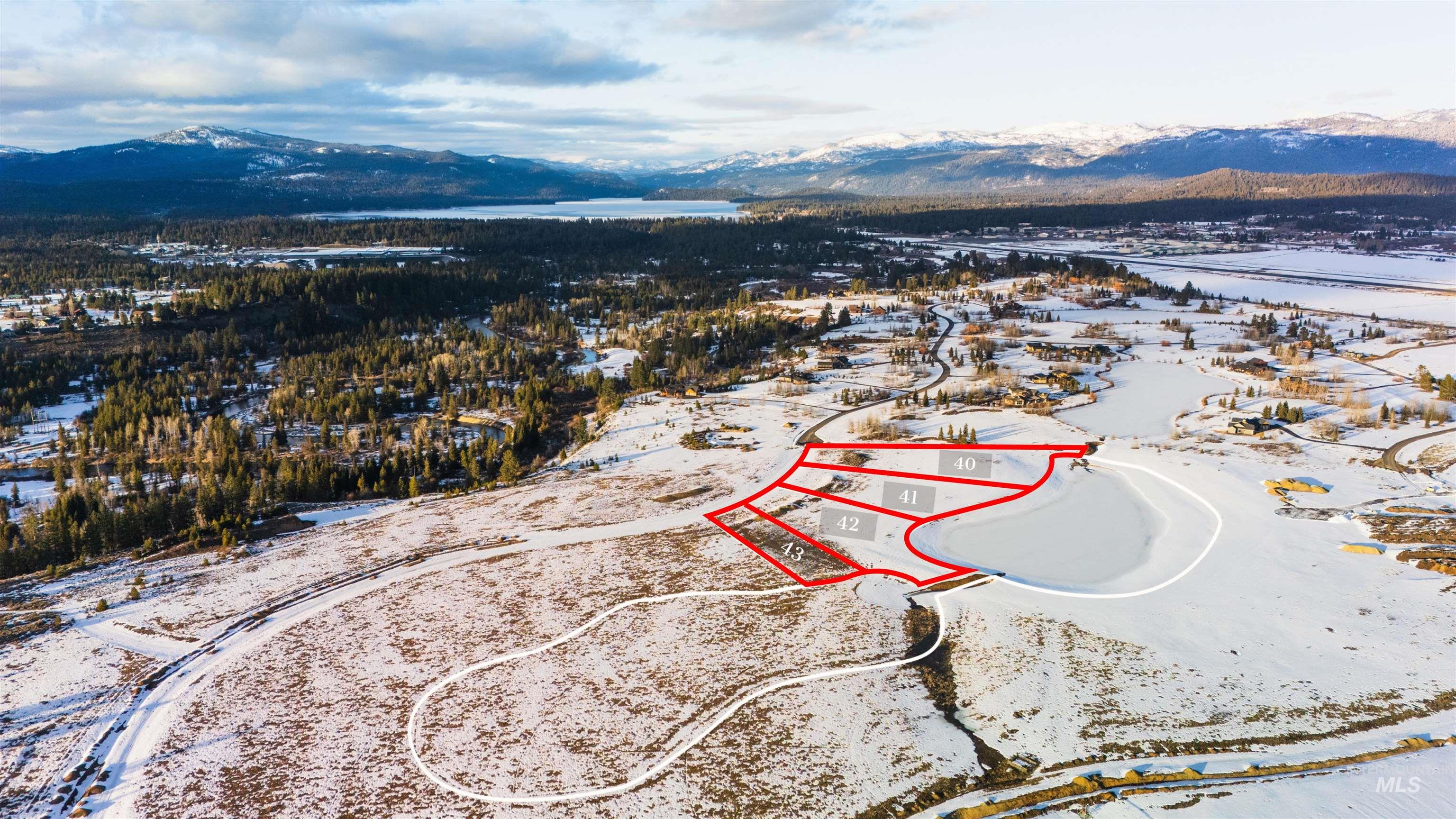 Tbd Lot 41 Tbd Loop McCall, ID 83638 - Photo 11 of 13