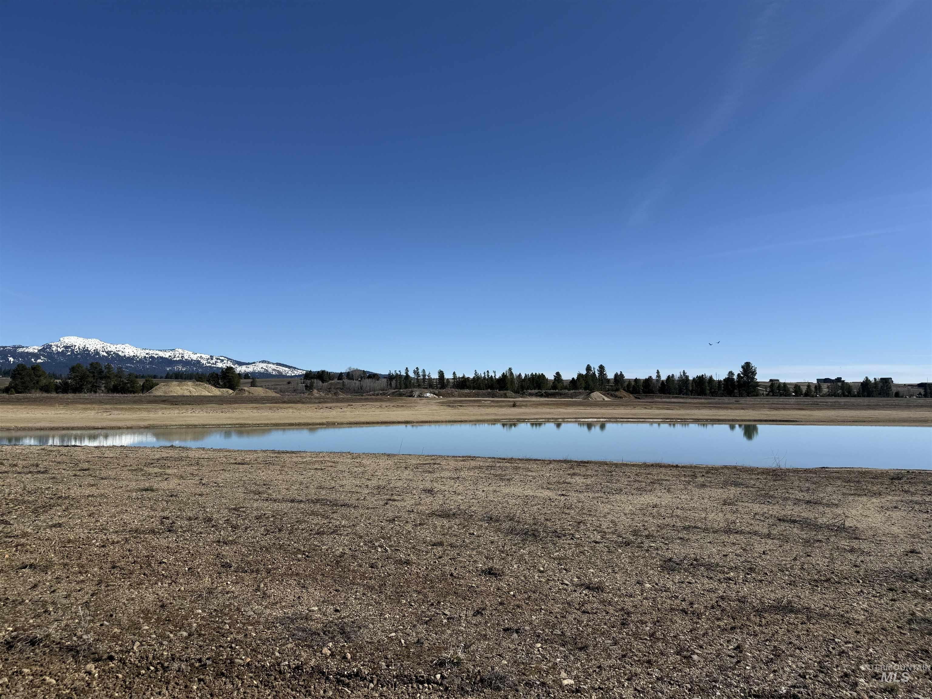 Tbd Lot 41 Tbd Loop McCall, ID 83638 - Photo 4 of 13 Looking southeast, with Jug in the background.