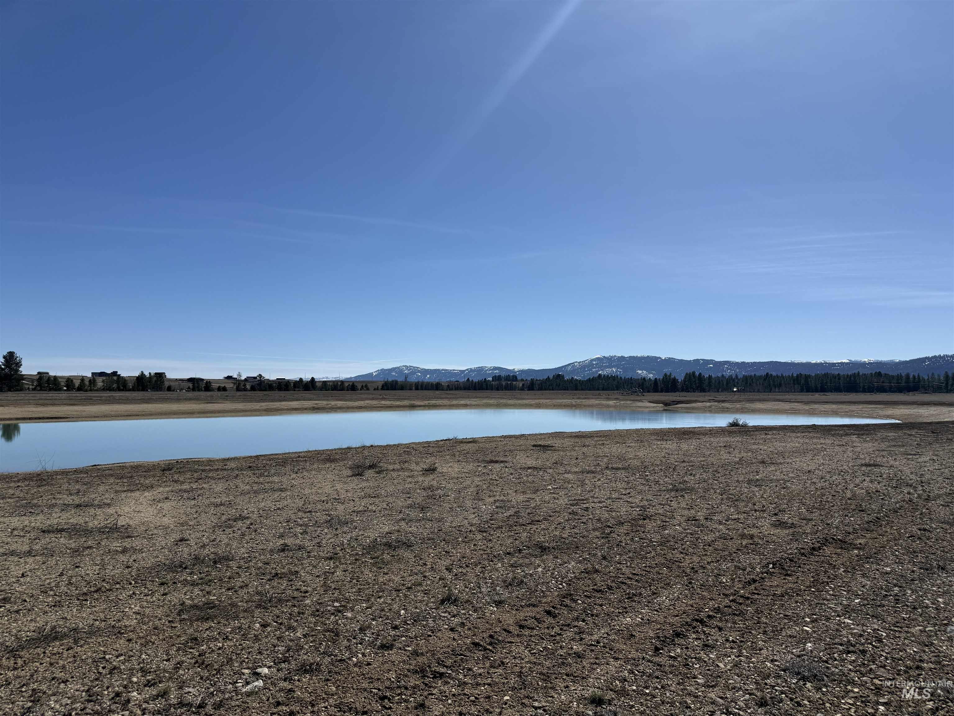 Tbd Lot 41 Tbd Loop McCall, ID 83638 - Photo 5 of 13 Looking south toward Tamarack.