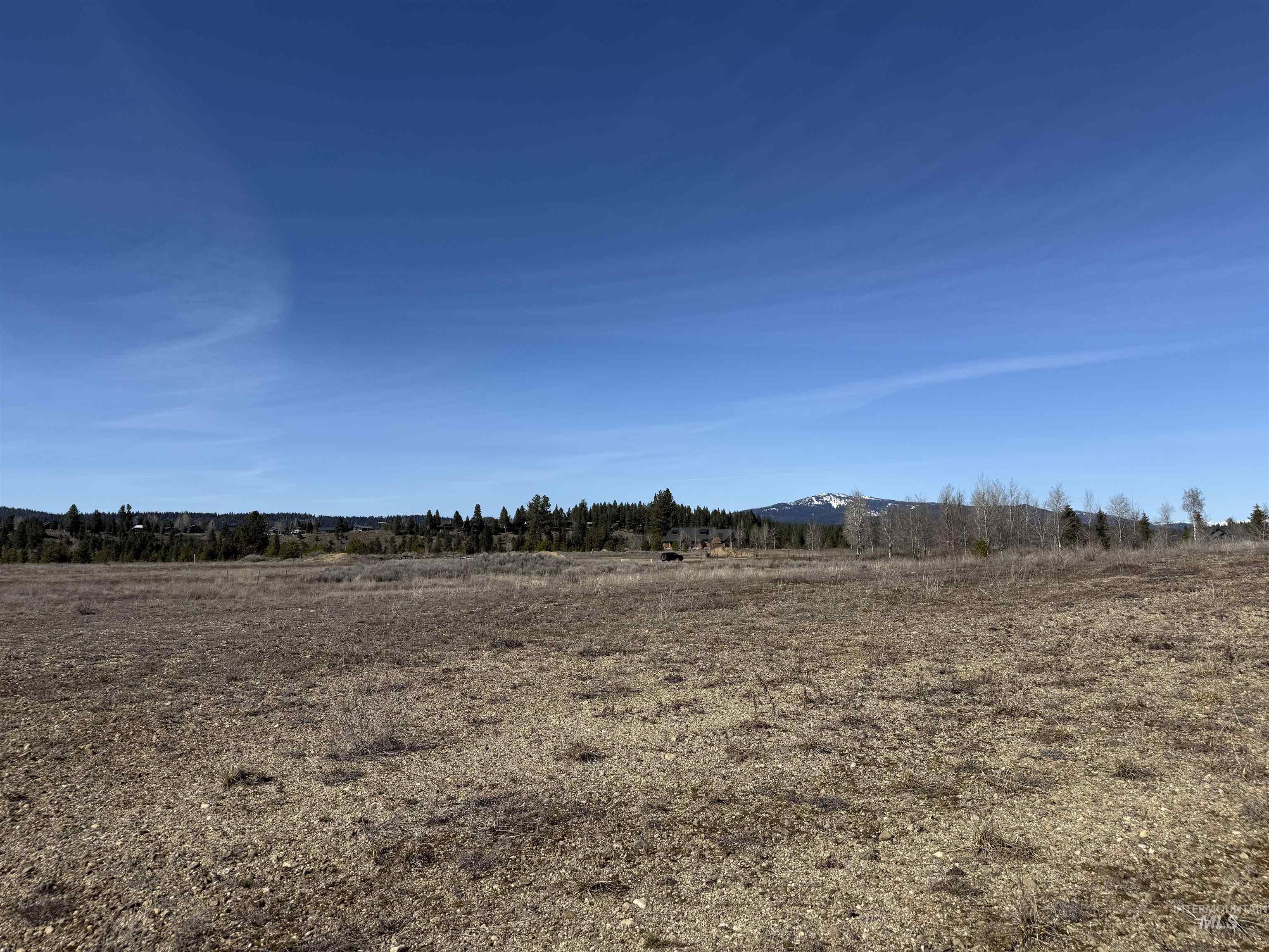 Tbd Lot 41 Tbd Loop McCall, ID 83638 - Photo 7 of 13 Looking northwest with Brundage Mountain in the background.