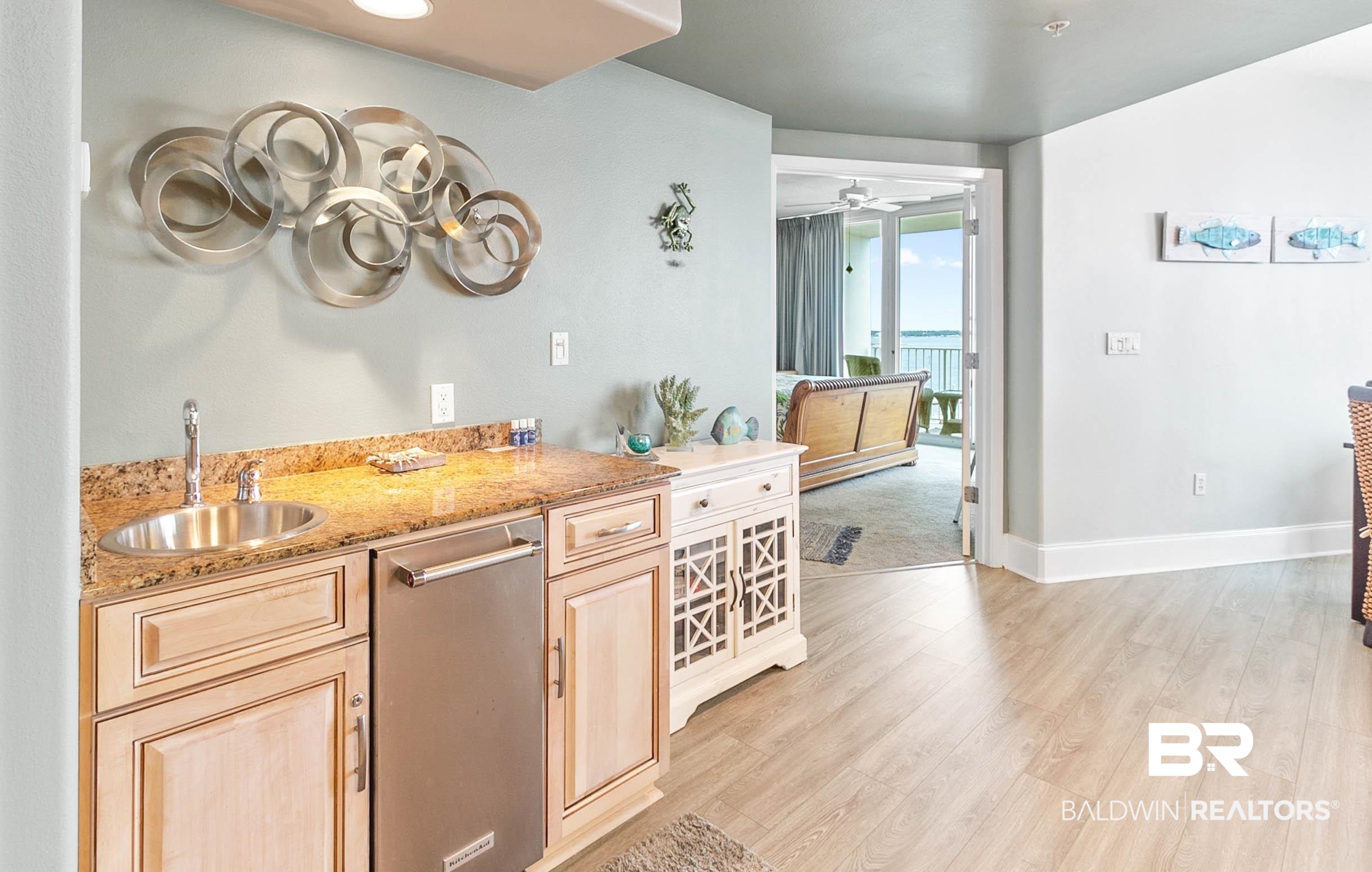 28103 Perdido Beach Boulevard, Unit B509 Orange Beach, AL 36561 - Photo 9 of 43