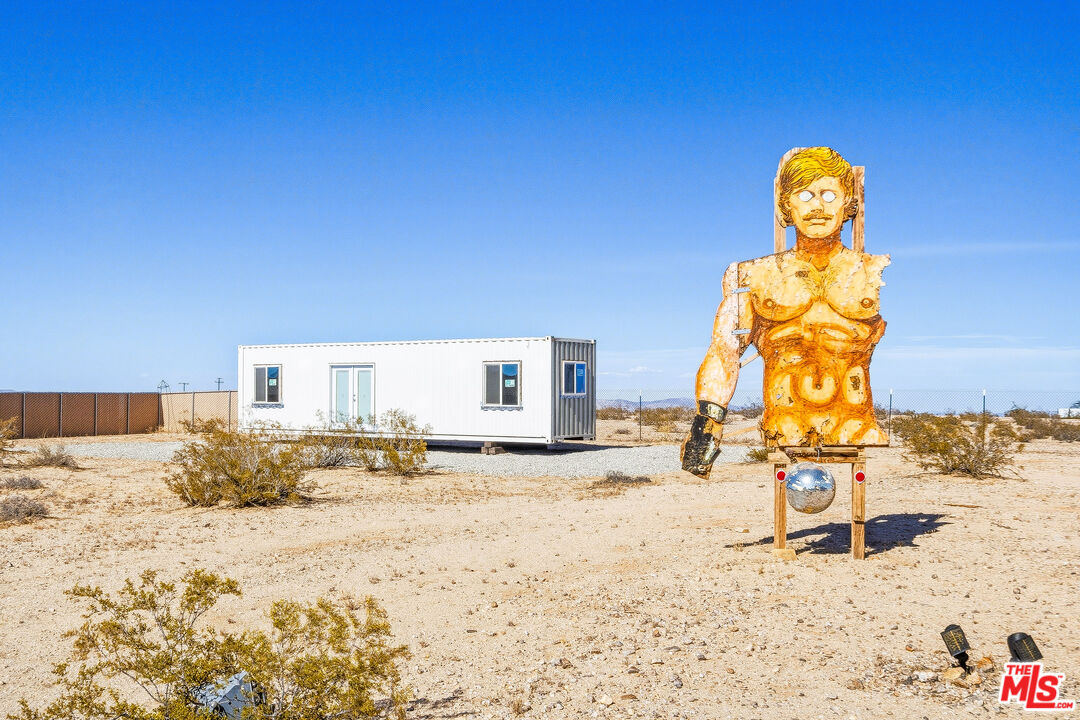 66355 Coyote Valley Road Joshua Tree, CA 92252 - Photo 30 of 54 Gallery Image 30