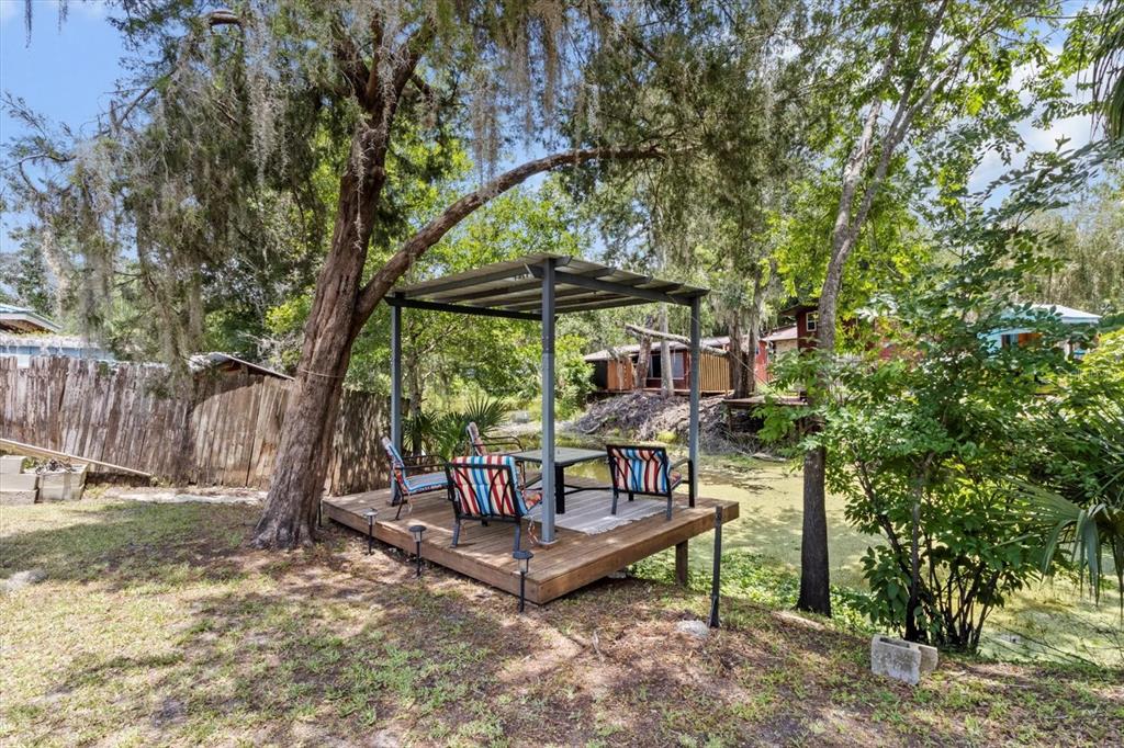 609 South Redbud Terrace Inverness, FL 34450 - Photo 3 of 40