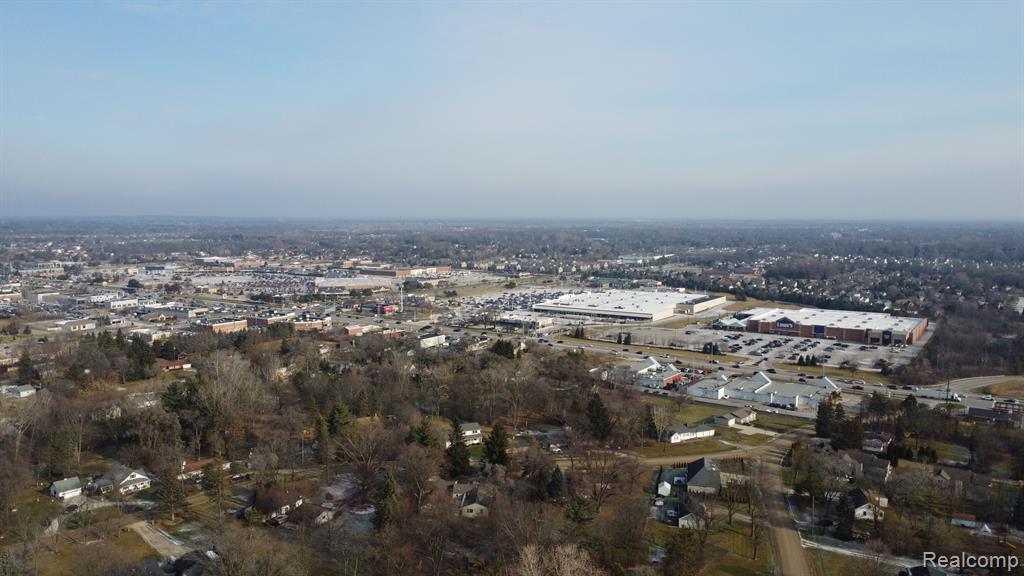 301 Nawakwa Road Rochester Hills, MI 48307 - Photo 49 of 51