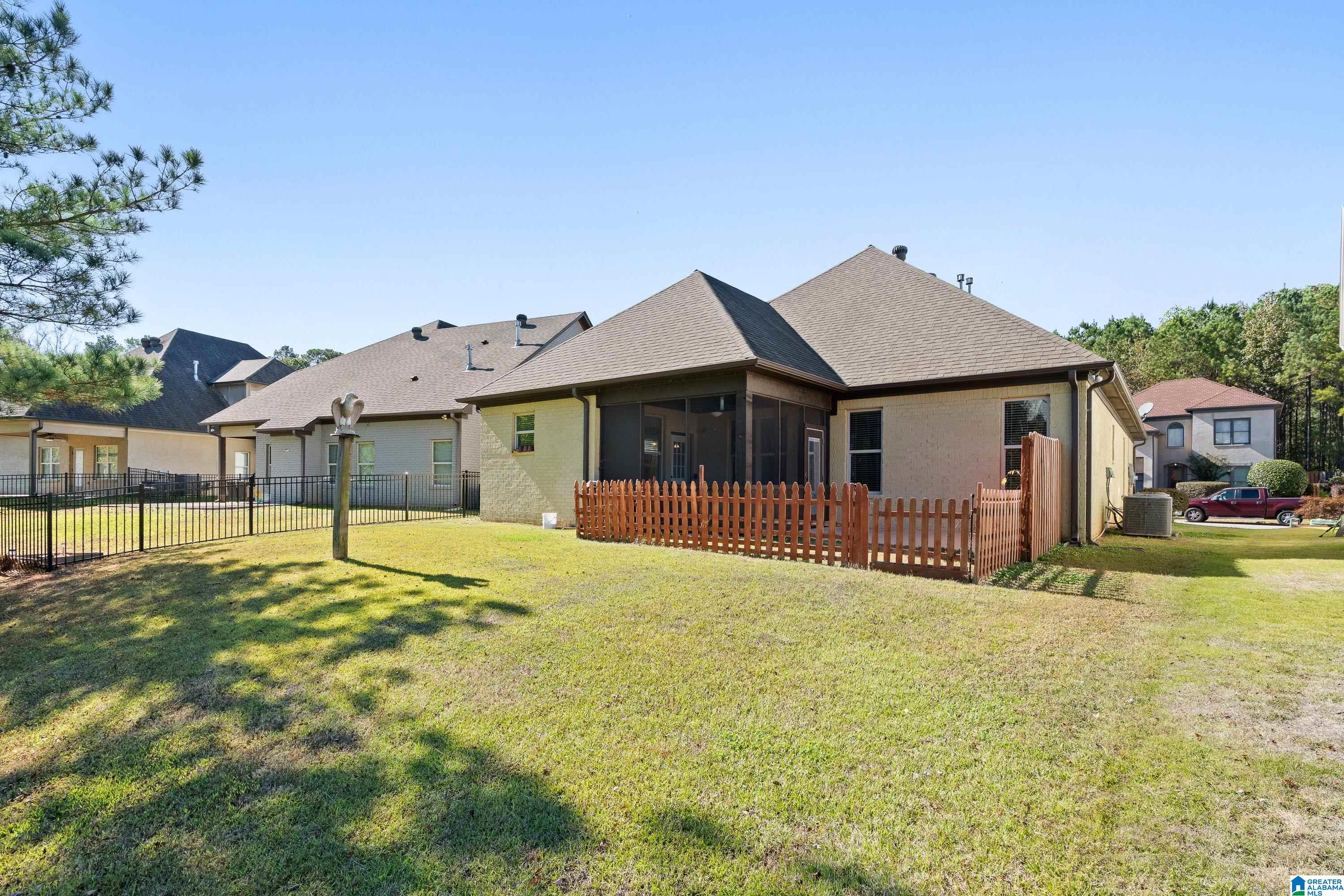 5850 Water Point Lane Birmingham, AL 35244 - Photo 32 of 46