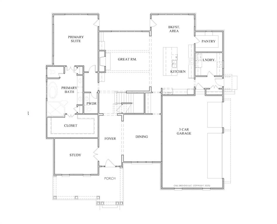 12220 Spring Pl Lane Alpharetta, GA 30004 - Photo 2 of 25