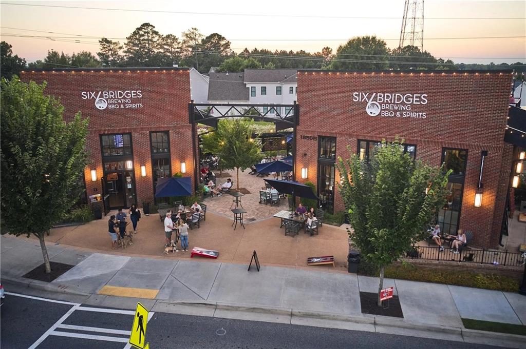 12220 Spring Pl Lane Alpharetta, GA 30004 - Photo 22 of 25