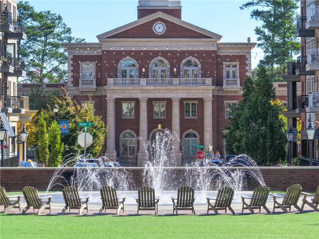 12220 Spring Pl Lane Alpharetta, GA 30004 - Photo 24 of 25