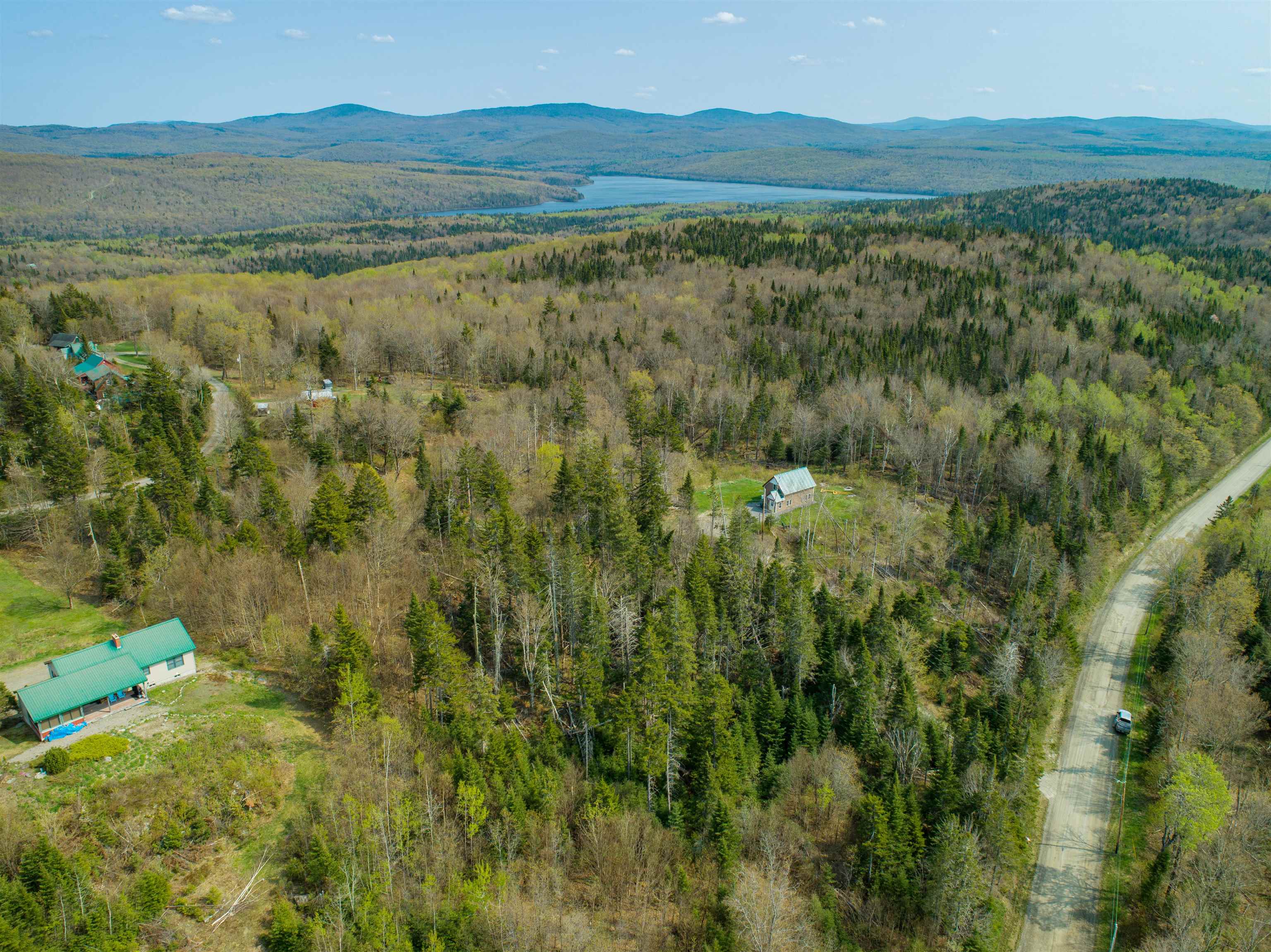 - Hill Road Pittsburg, NH 03592 - Photo 11 of 12