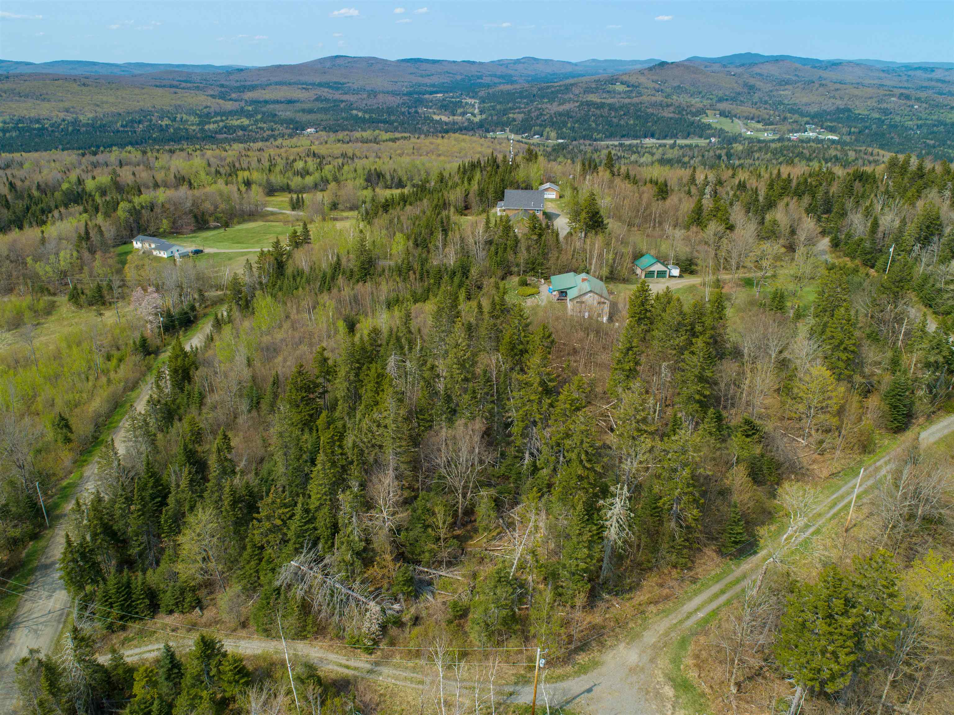 - Hill Road Pittsburg, NH 03592 - Photo 12 of 12