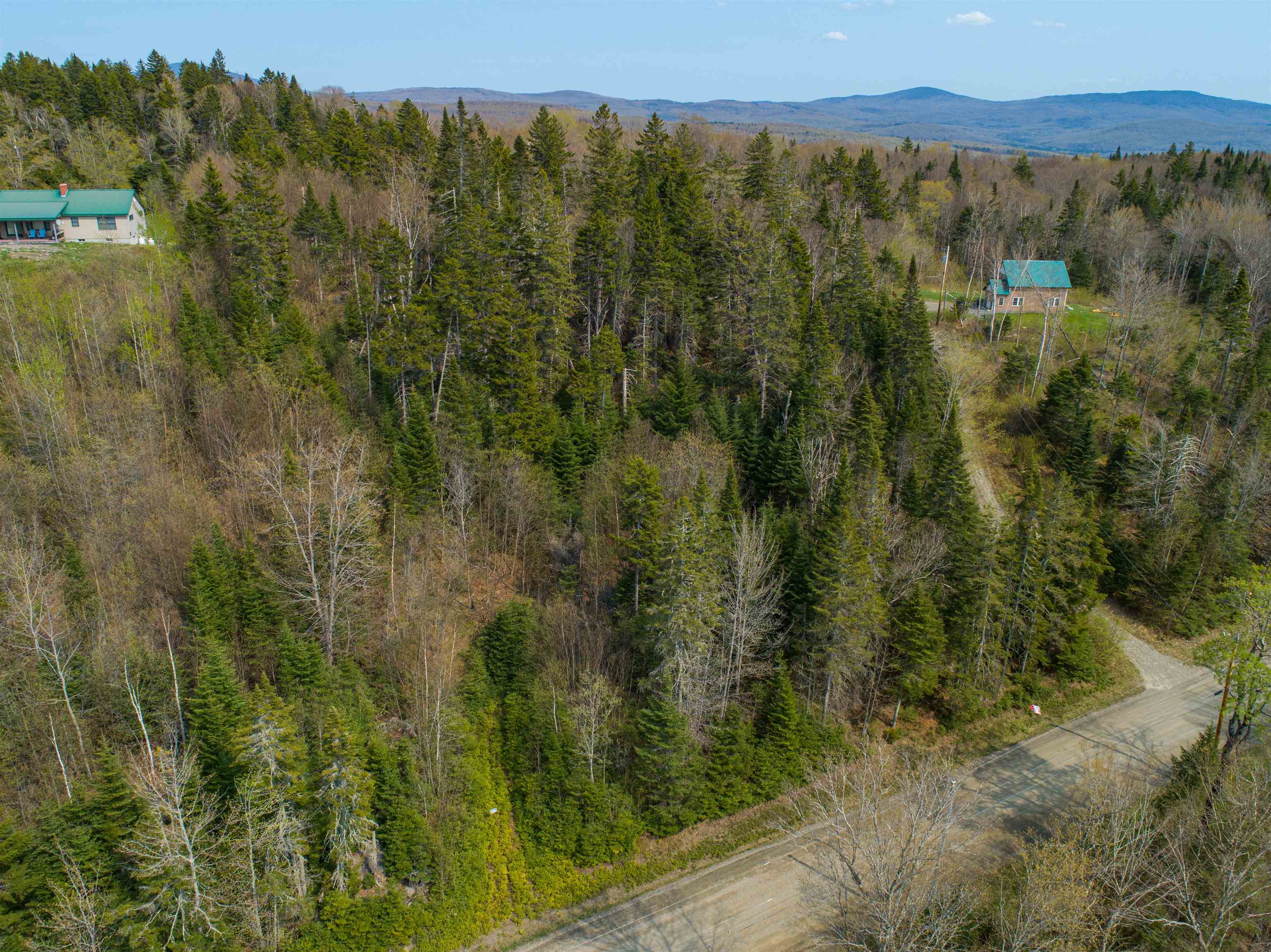 - Hill Road Pittsburg, NH 03592 - Photo 2 of 12