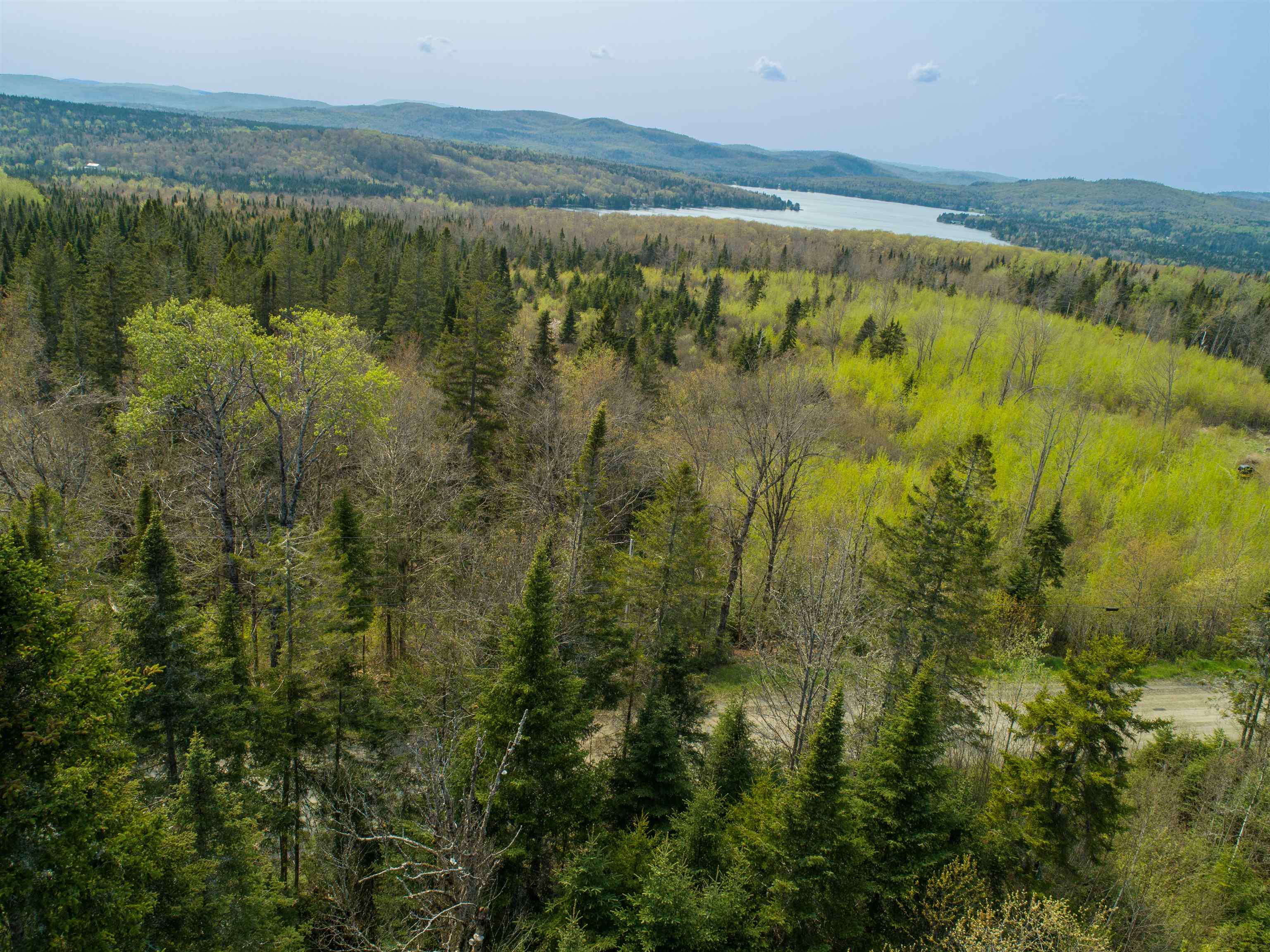 - Hill Road Pittsburg, NH 03592 - Photo 3 of 12