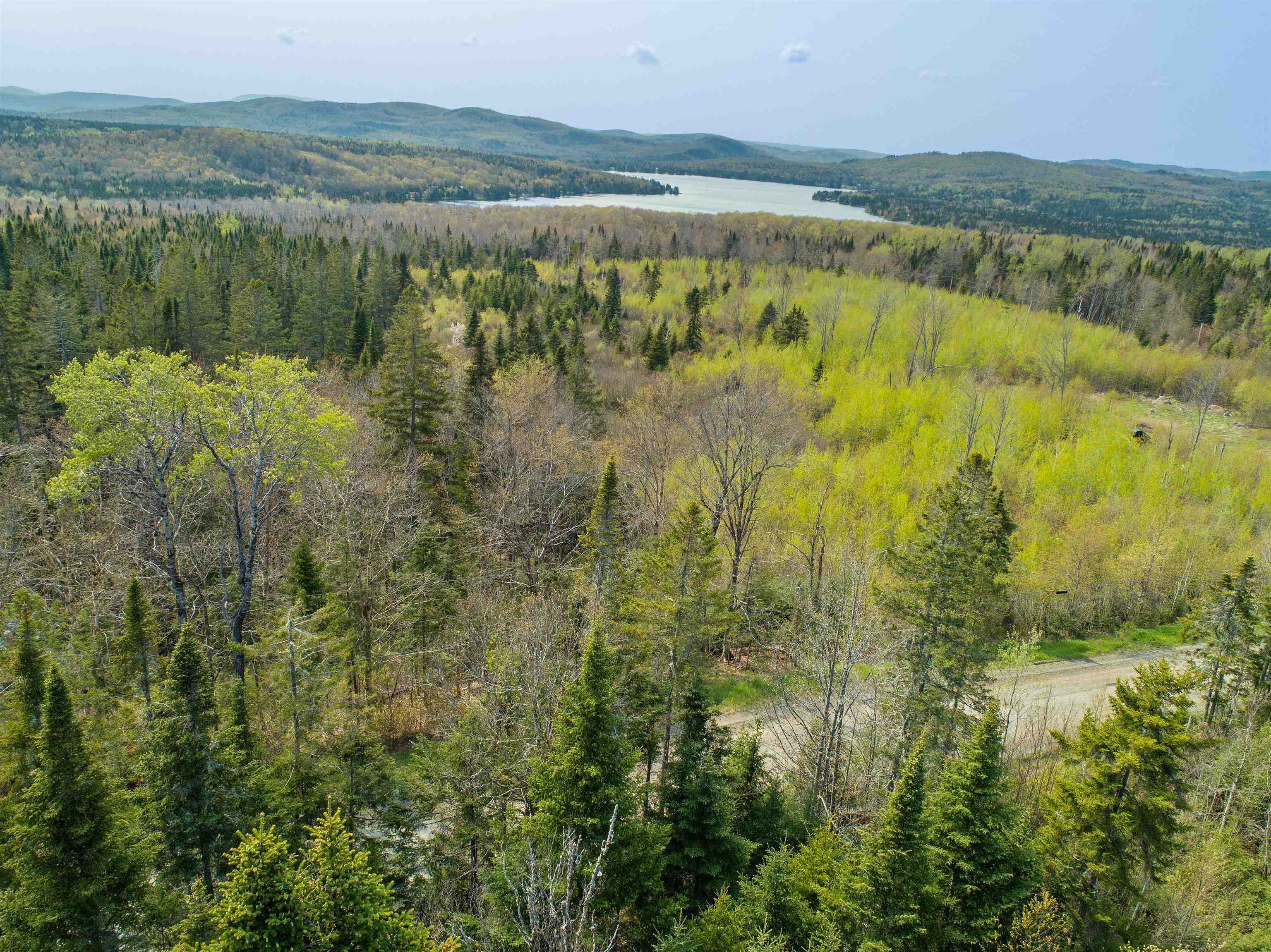 - Hill Road Pittsburg, NH 03592 - Photo 4 of 12