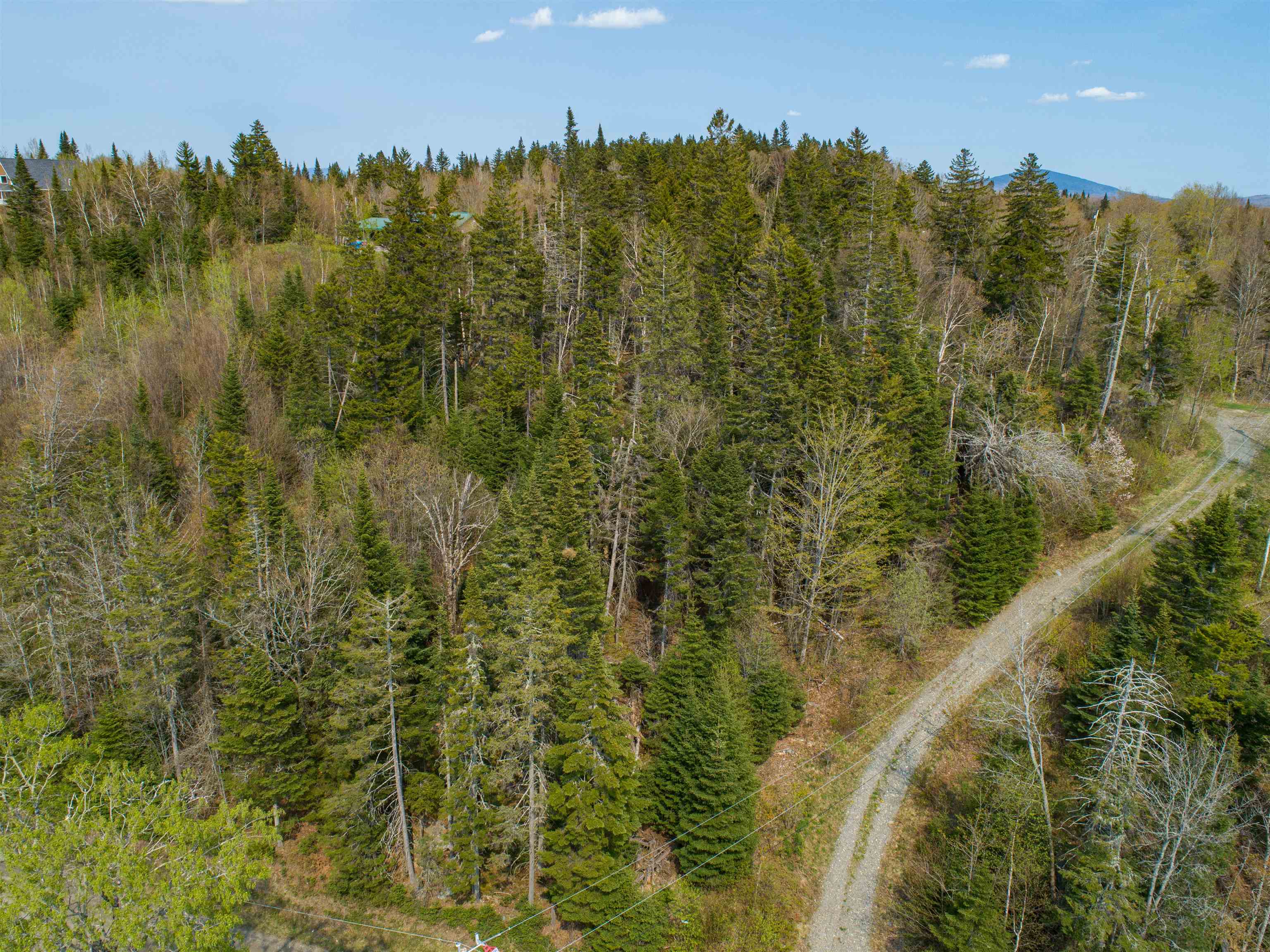 - Hill Road Pittsburg, NH 03592 - Photo 5 of 12