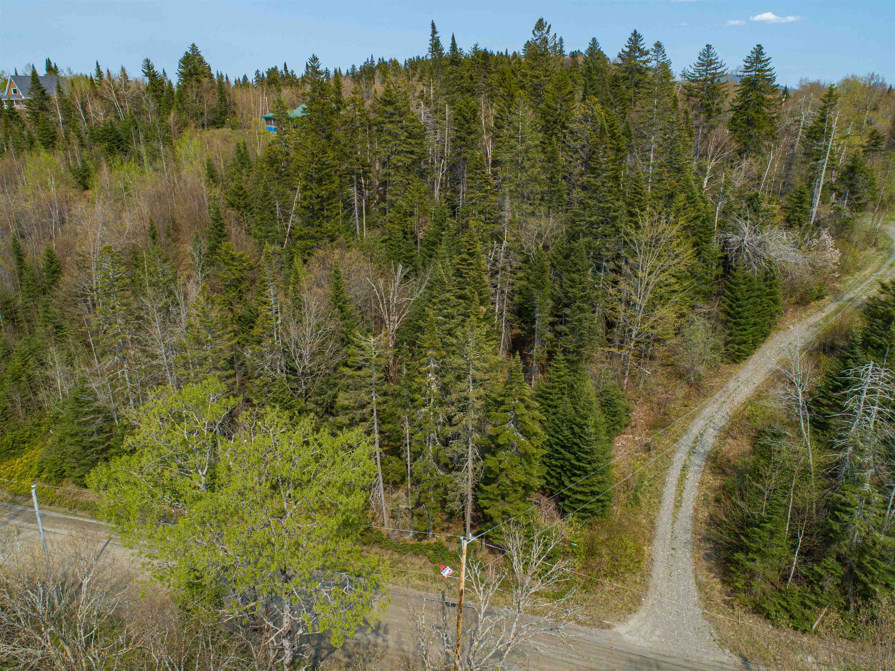 - Hill Road Pittsburg, NH 03592 - Photo 6 of 12