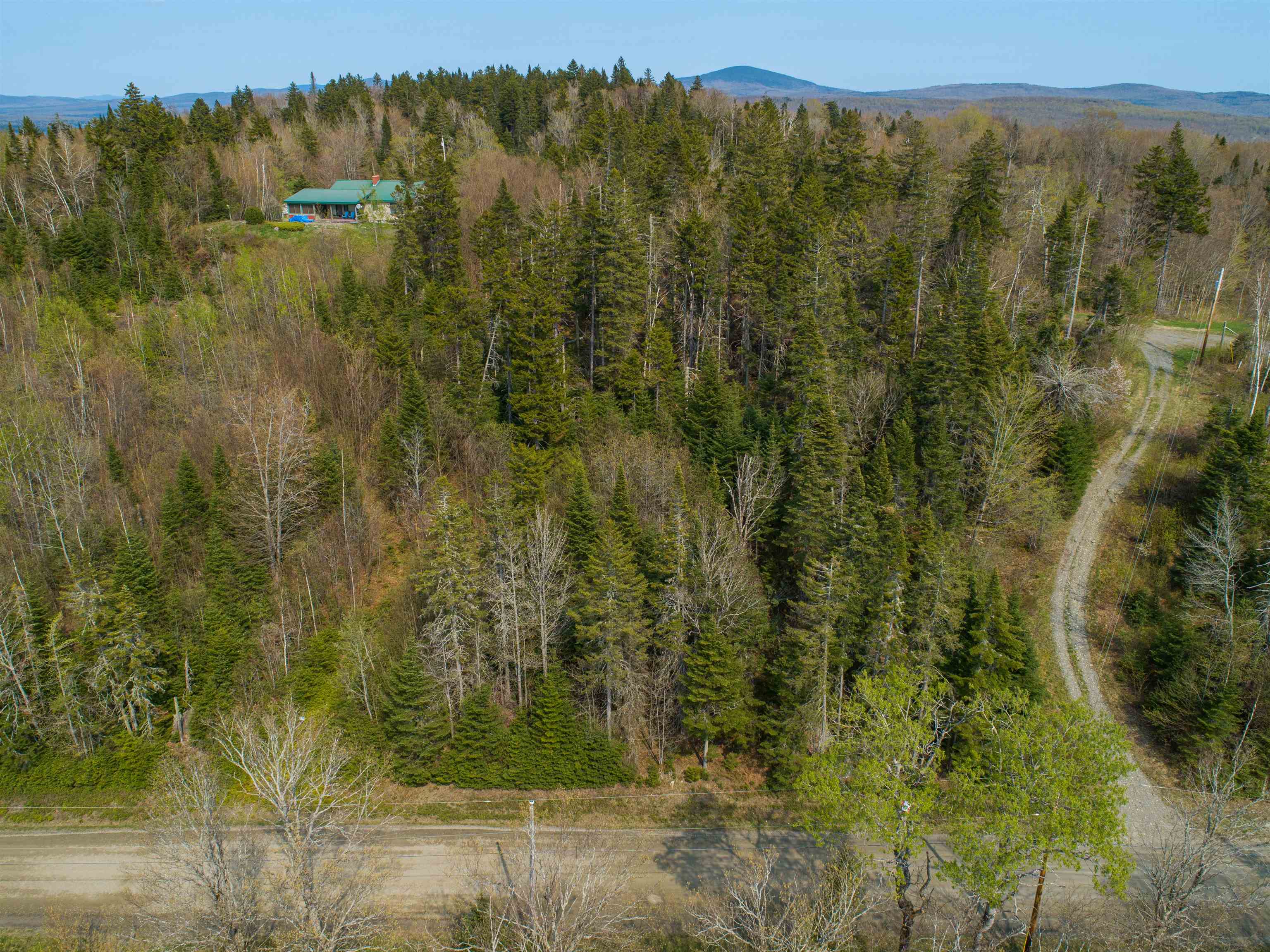 - Hill Road Pittsburg, NH 03592 - Photo 7 of 12