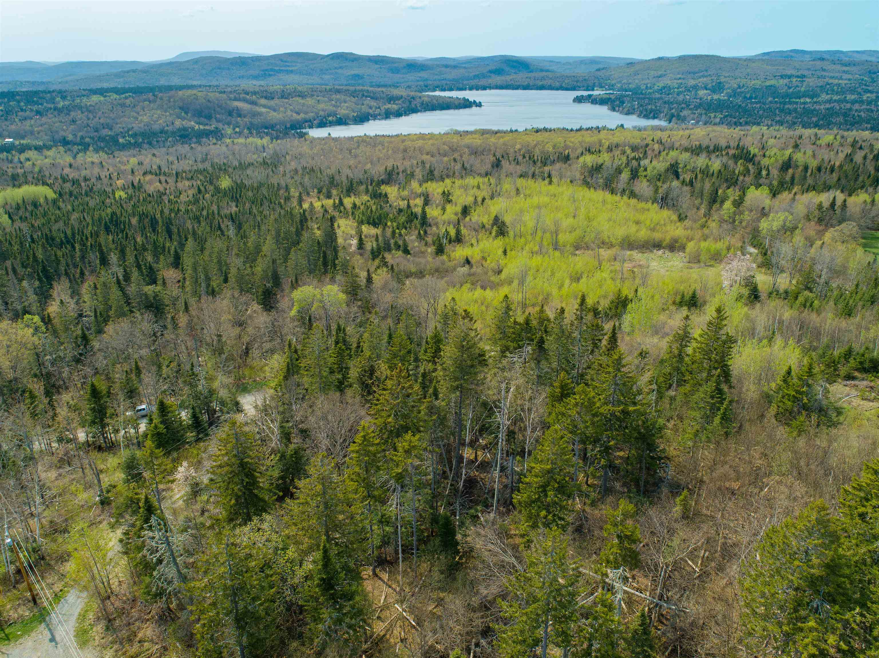 - Hill Road Pittsburg, NH 03592 - Photo 8 of 12