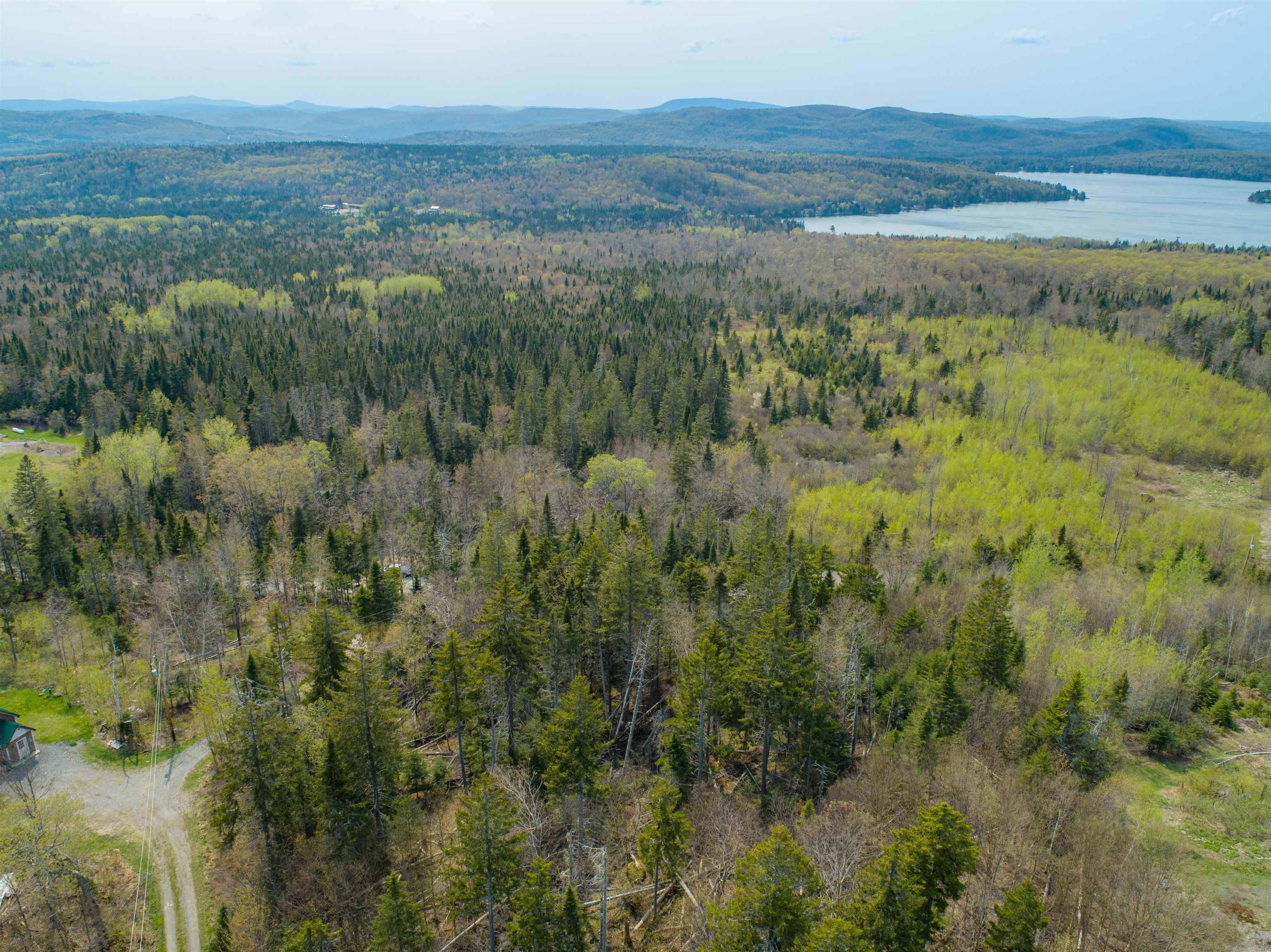 - Hill Road Pittsburg, NH 03592 - Photo 9 of 12