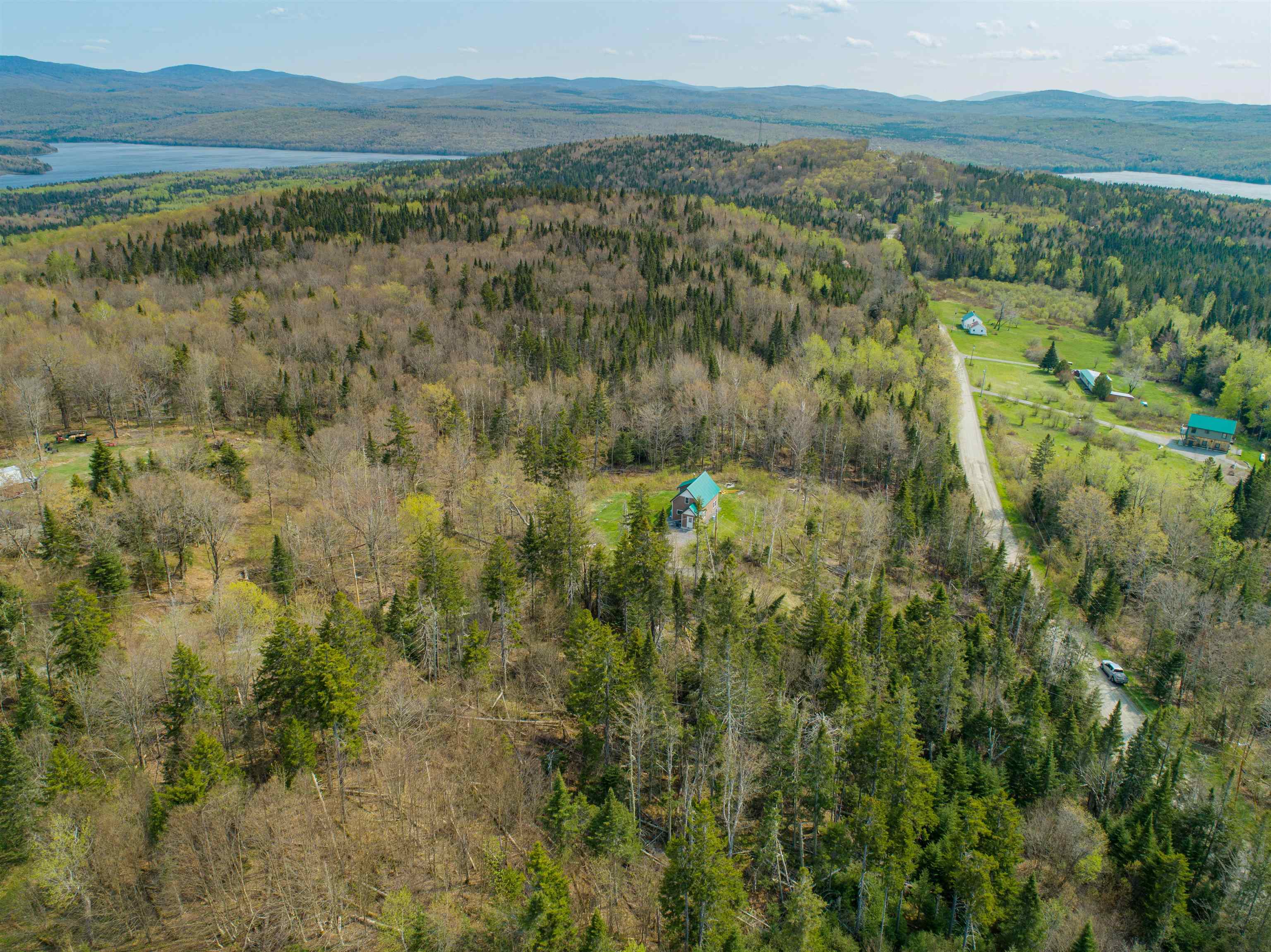 - Hill Road Pittsburg, NH 03592 - Photo 10 of 12