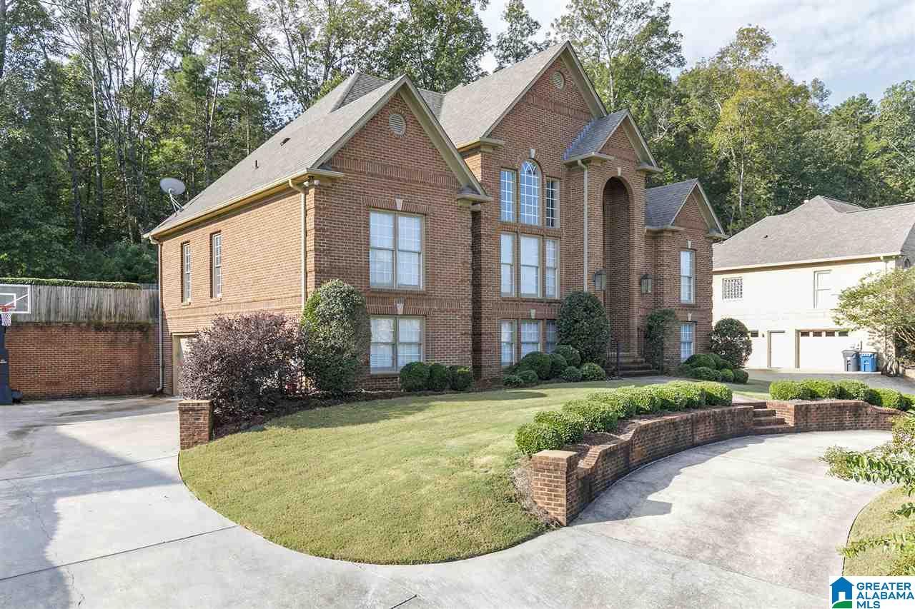 5708 Picketts Circle Pinson, AL 35126 - Photo 28 of 33