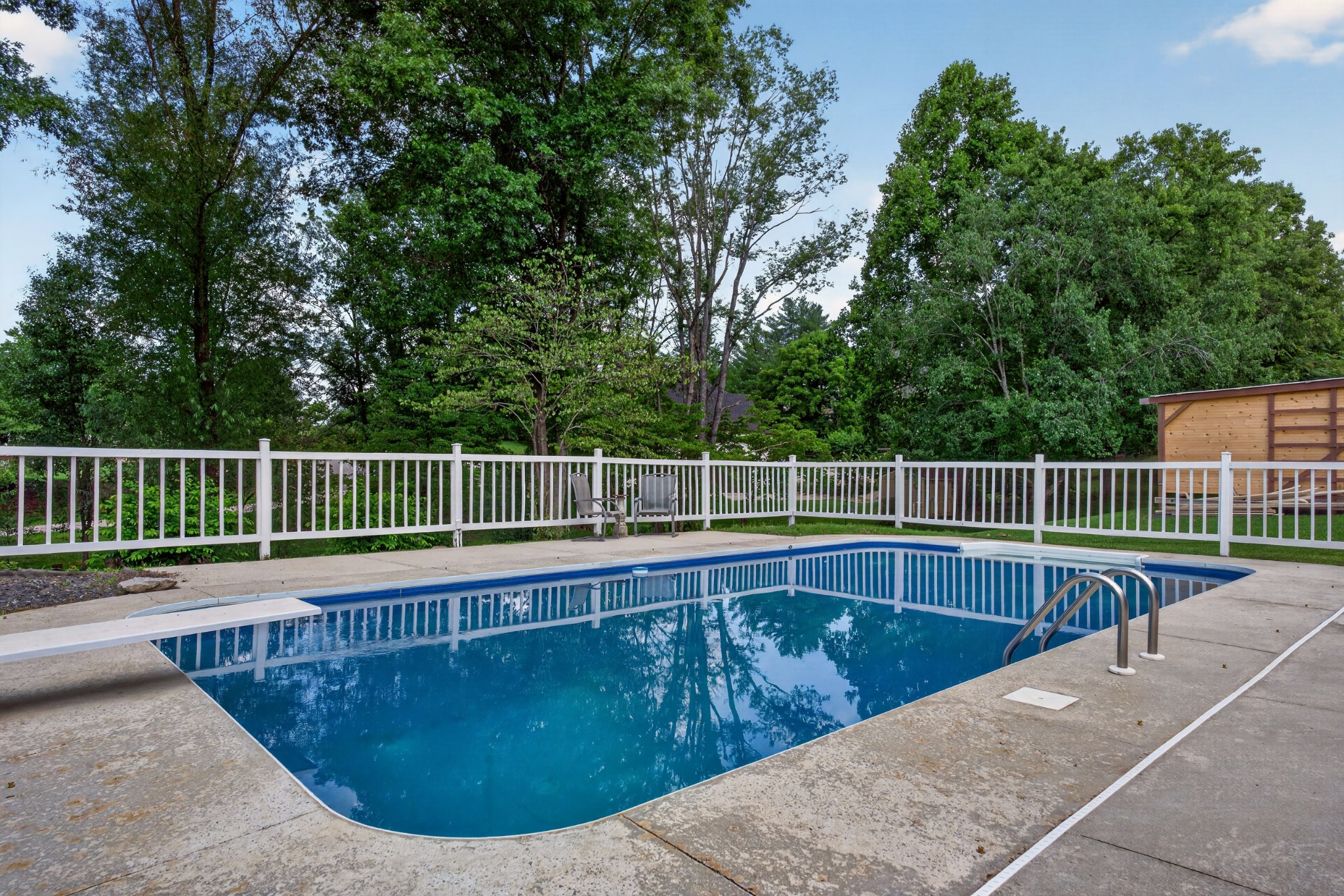 524 Fisk Road Cookeville, TN 38501 - Photo 37 of 54