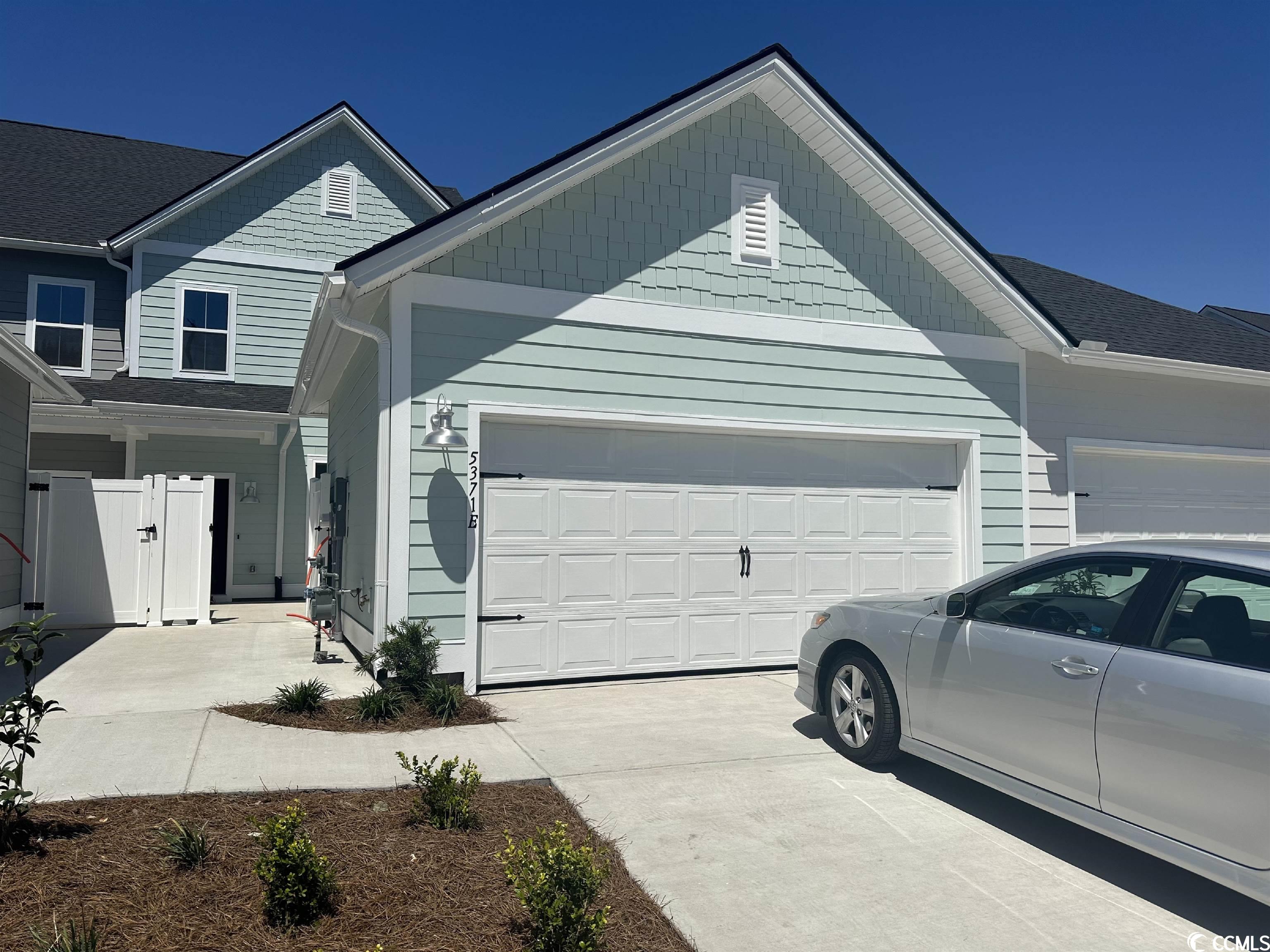 5371 Knobcone Loop, Unit 103 Myrtle Beach, SC 29577 - Photo 1 of 26 Gallery Image 1