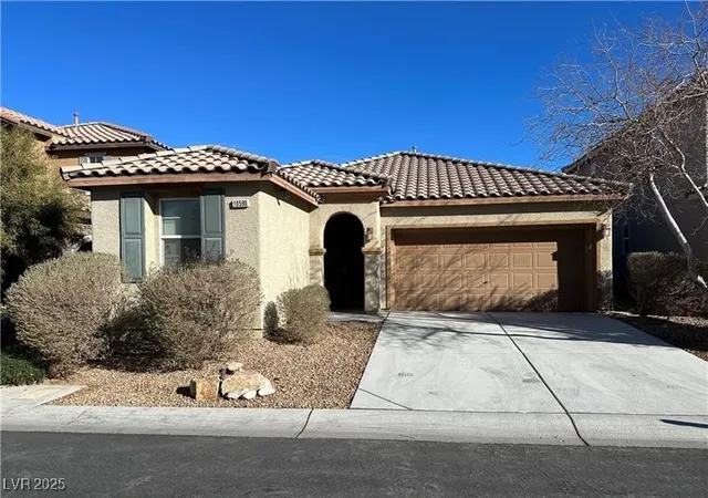 $2,200 | 10590 Natural Bridge Street, Las Vegas, NV 89179