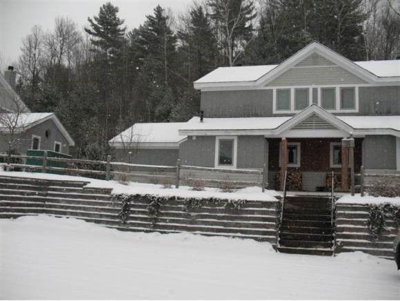 901 Powderhorn Road, Unit 901 Burke, VT 05832 - Photo 1 of 1 Gallery Image 1