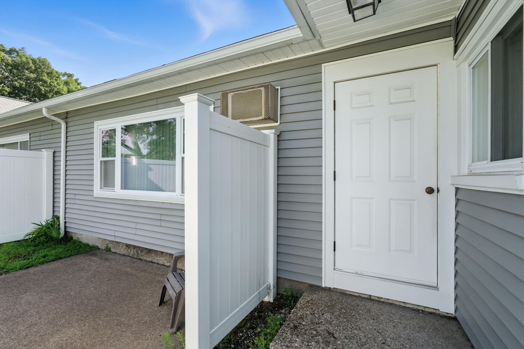 66 Applewood Drive, Unit 66 Chicopee, MA 01022 - Photo 20 of 25 a view of front door of house