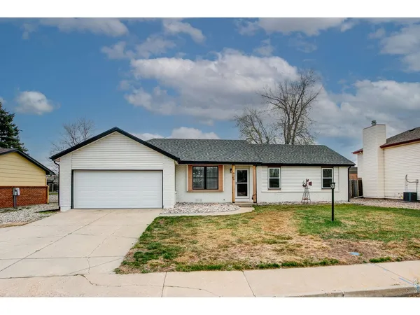 $474,000 | 926 White Elm Drive, Loveland, CO 80538