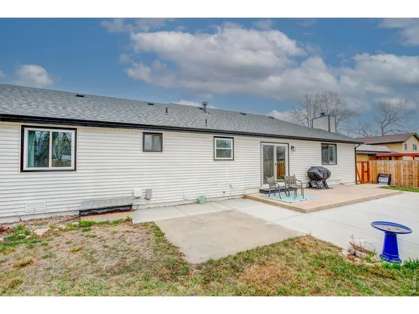 $474,000 | 926 White Elm Drive, Loveland, CO 80538