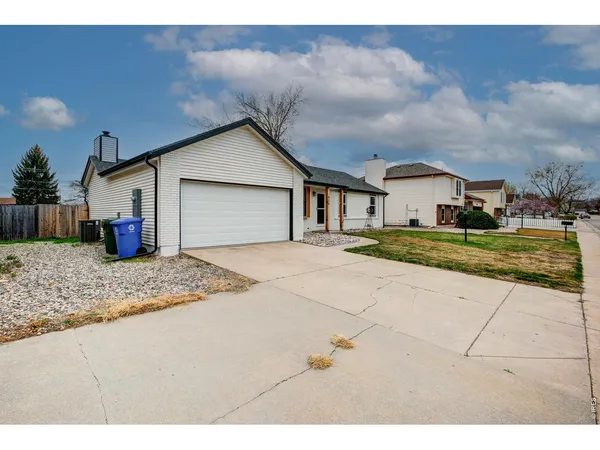 $474,000 | 926 White Elm Drive, Loveland, CO 80538