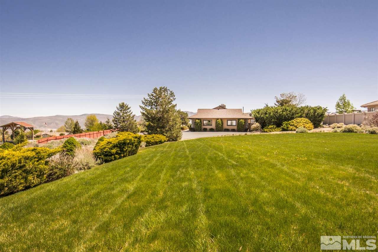 12560 Thomas Creek Road Reno, NV 89511 - Photo 17 of 20
