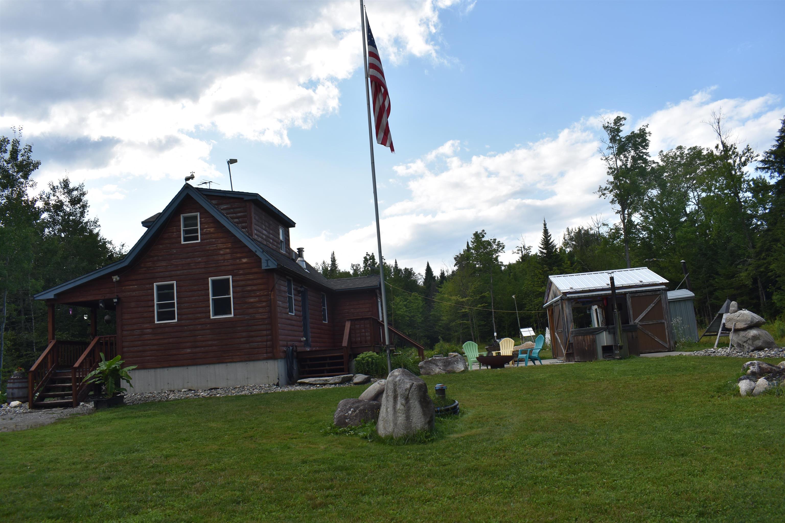 2302 Vermont Rte 111 Morgan, VT 05853 - Photo 39 of 44 Gallery Image 39