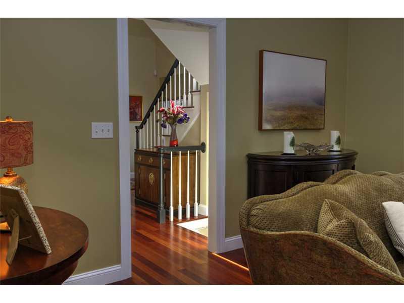 9 Granite Ridge Road, Unit 9 Cumberland, ME 04110 - Photo 9 of 27 Interior Space/Layout.